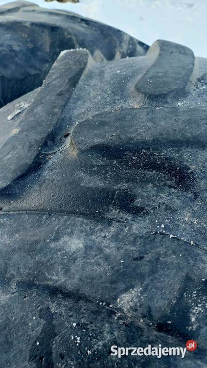 Opony 540 65 28 firestone obciążniki c360 Biłgoraj