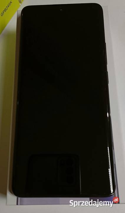 Readmi Note 14 Pro 5g ładowarka xiaomi powerbank Suchobrzeźnica