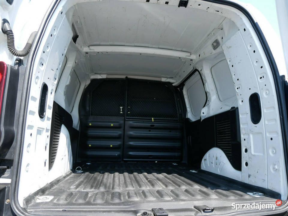 Citroen Berlingo 16HDI 90 Eu5 Kraj 1 Wł Goczałkowice-Zdrój