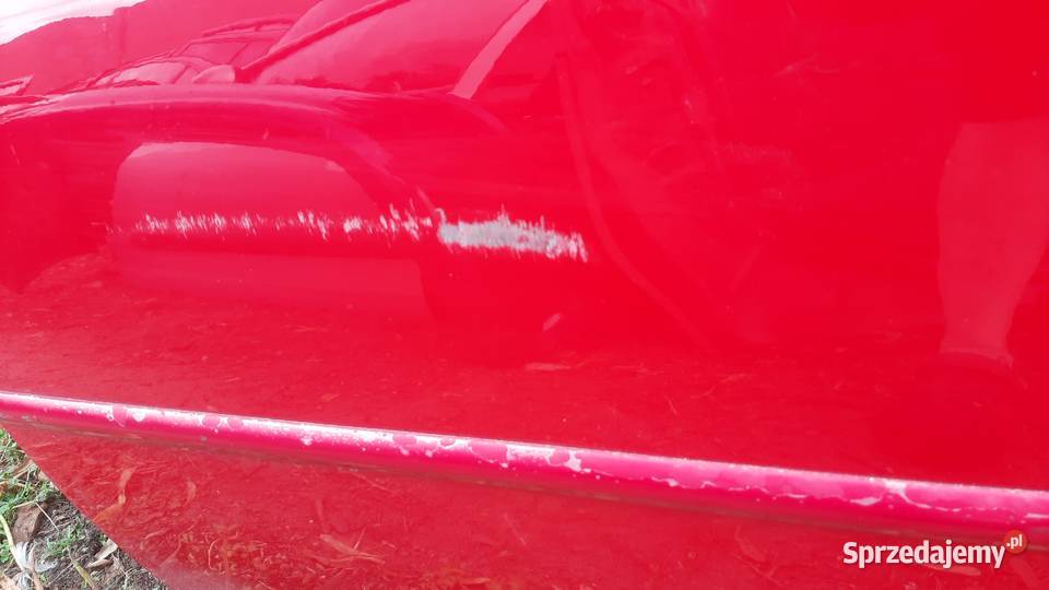 drzwi lewe Ford Mondeo mk3 kombi bez korozji osobowe