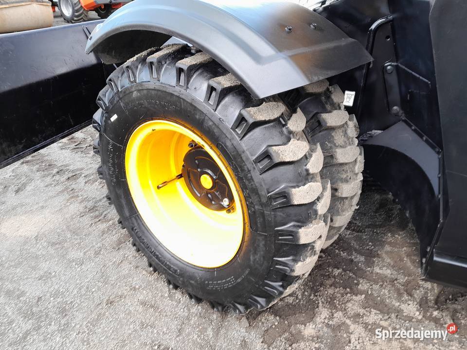 KOPARKA KOŁOWA 12 TON JCB HYDRADIG 110W TEREX 2022h Krotoszyn