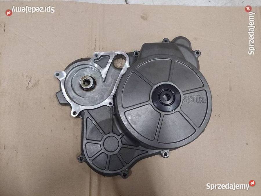 Aprilia tuono 660 pokrywa lewa dekiel kapa Jelenia Góra