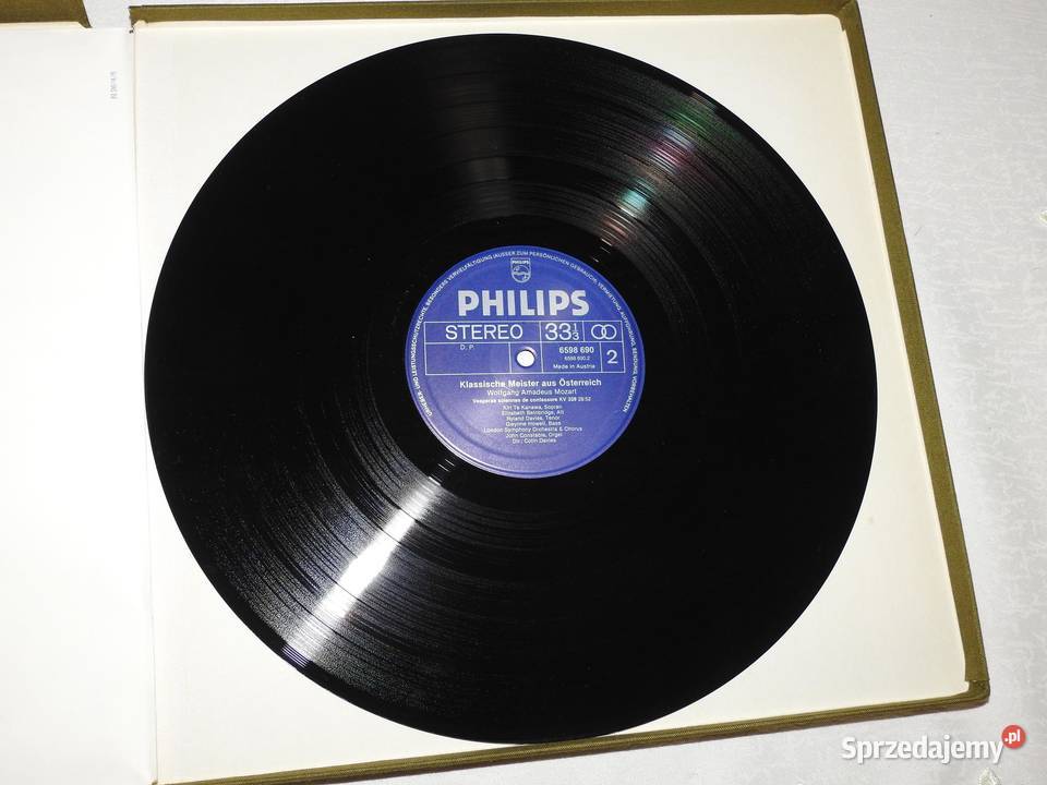 Klassische Meister aus Osterreich Wolfgang Przemyśl