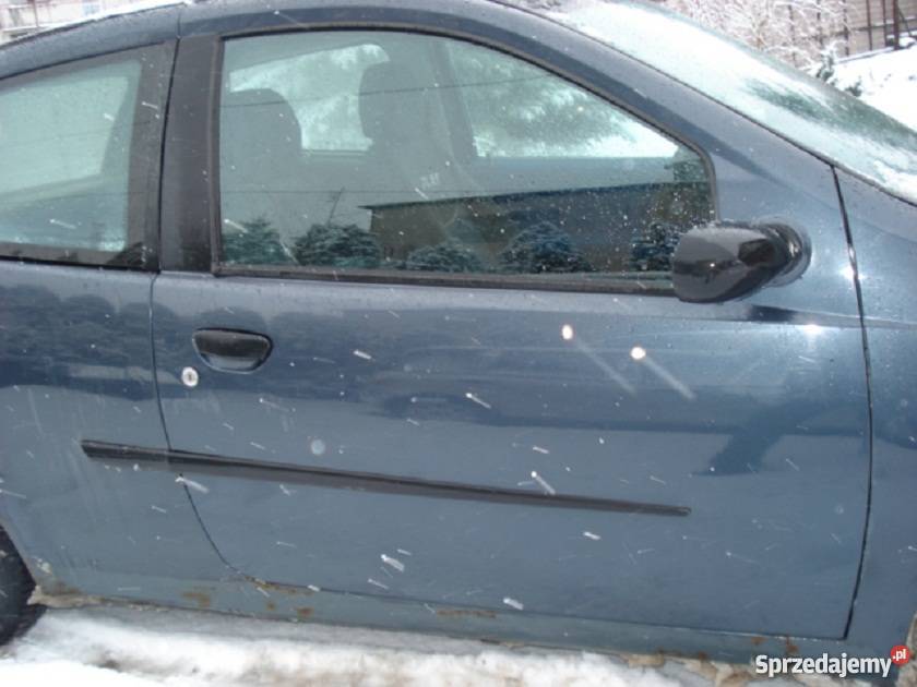 punto 2 maska Myszków