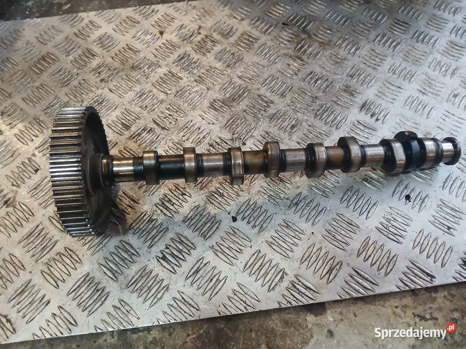 Wałek rozrządu 06BQ 168V MPI Volkswagen Seat małopolskie