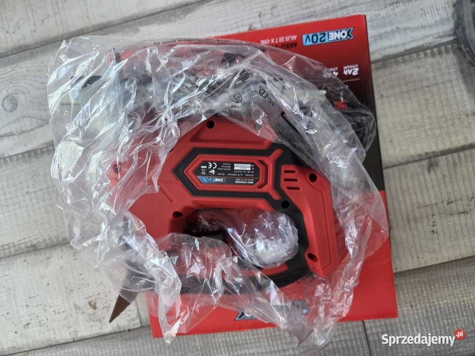 Pilarka tarczowa Matrix akumulator aku nowa Namysłów