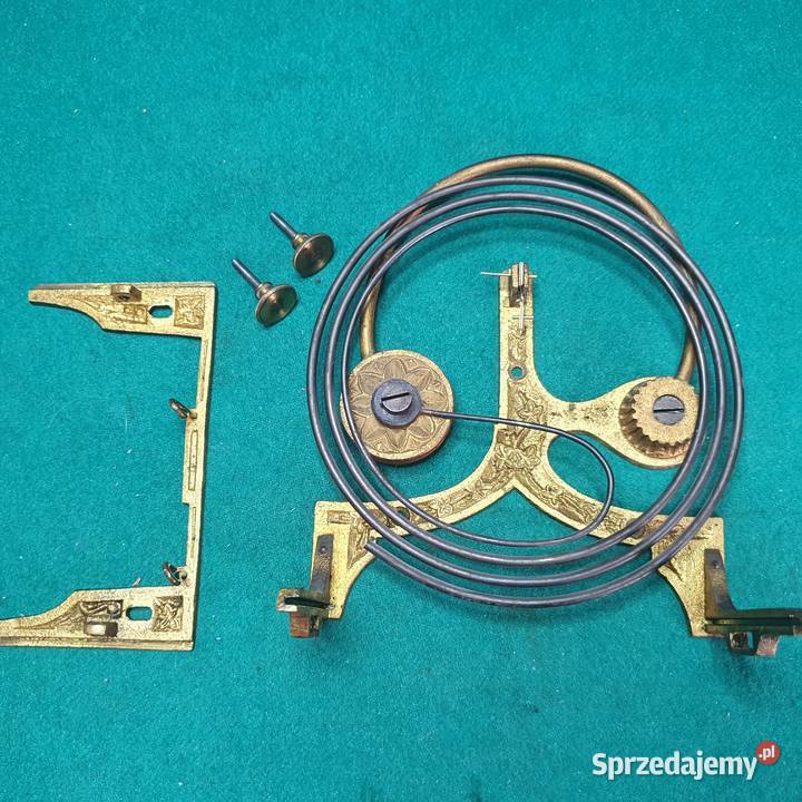 System mocowania do mechanizmu linkowego Wrocław sprzedam