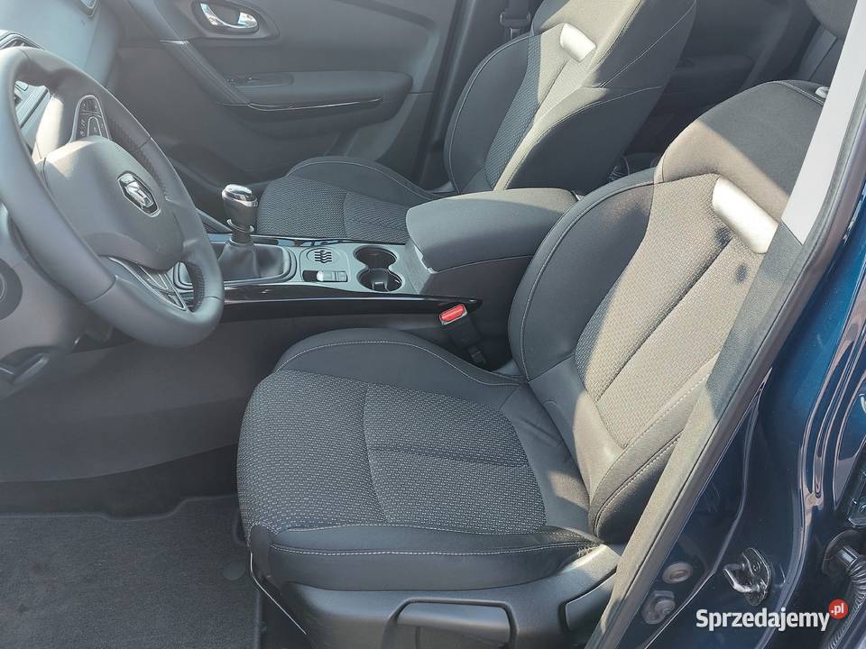 Renault Kadjar 12 130KM Samochody osobowe Olsztyn
