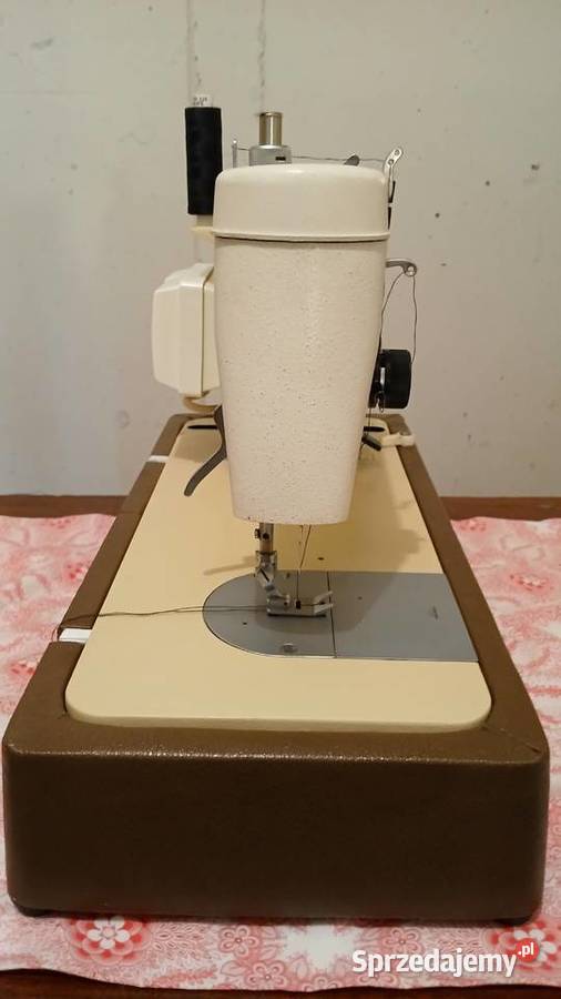 Sprzedam maszynę do szycia Łucznik 451 Zgierz