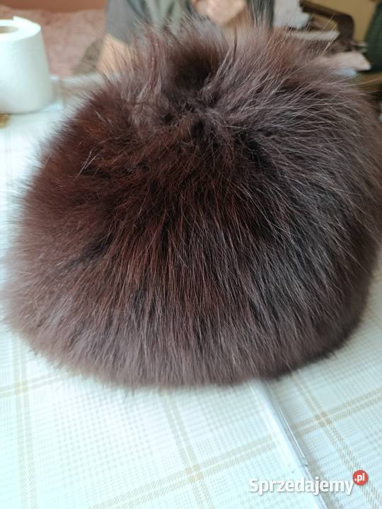 Czapka Moda i Styl Strzelcew