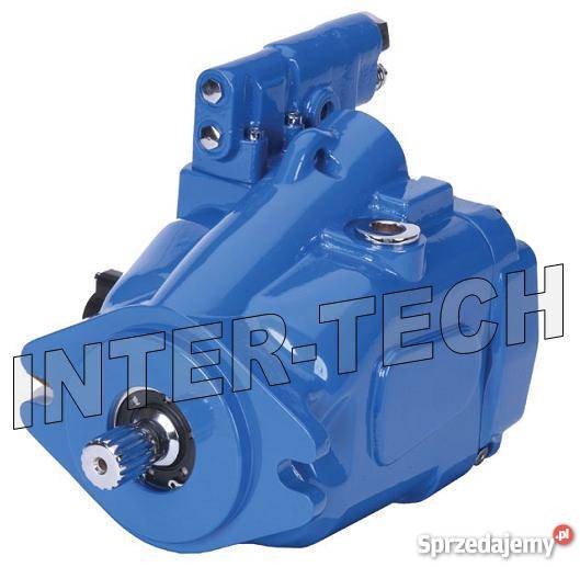 sprzedaz pomp vickers PVQ10 A2L SE1S 20 CG 30 Perzów
