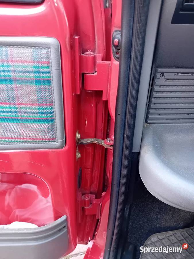 FSM 170 900 cinquecentoaudi b4 KLIMATYZACJA benzyna Mińsk Mazowiecki