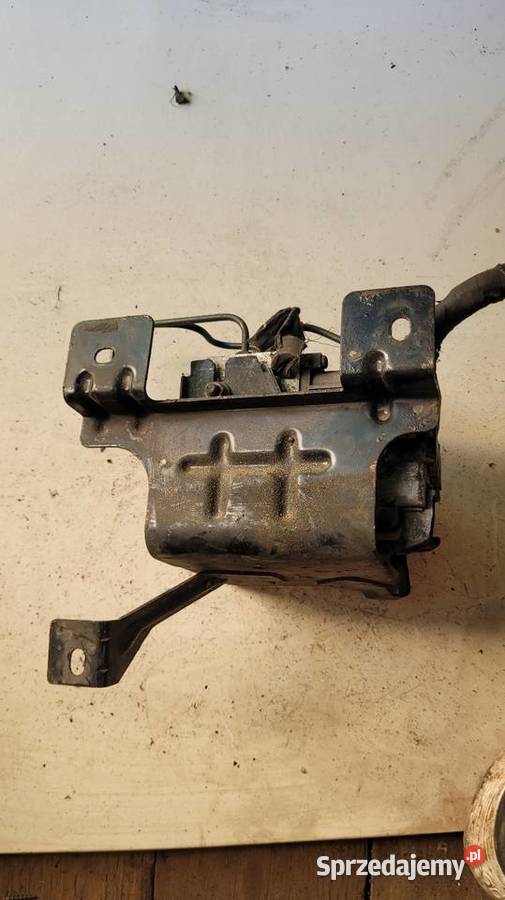 Pompa ABS Daewoo Lanos Łagów