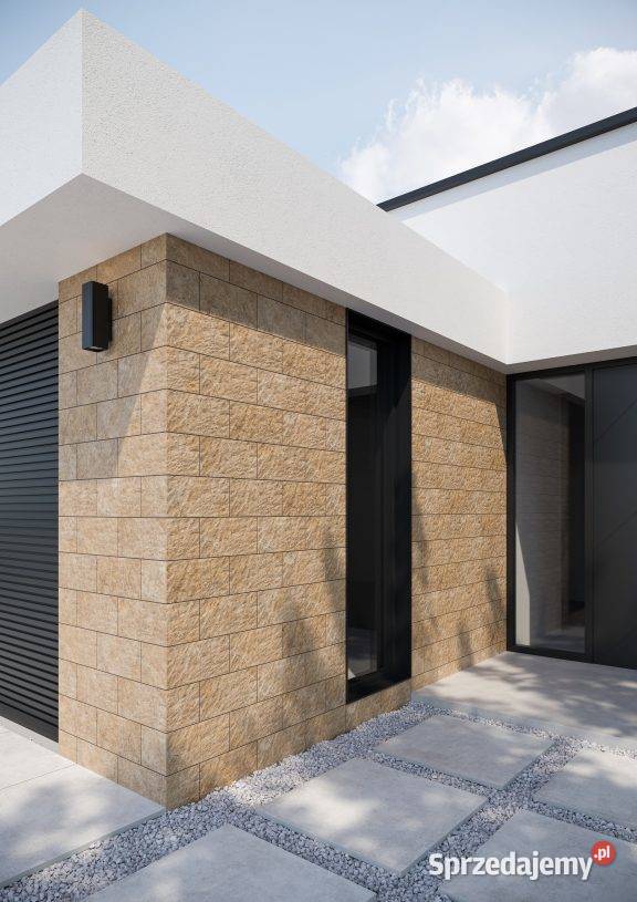Płyty tarasowe balknowe ogrodowe 80x80 gres 2 Płytki podłogowe Radom