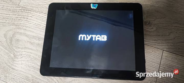 Tablet Mytab 10 1 GB 8 GB srebrnyszary małopolskie