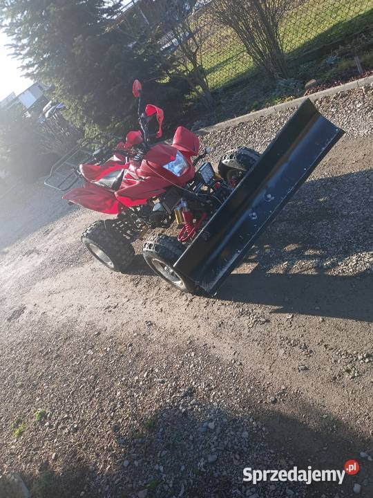 AmGrup 250 Bochnia sprzedam