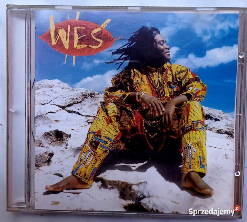 Wes CD Płyty i kasety opolskie Opole