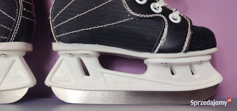 nowe łyżwy hokejowe CAN99 dzieci rozmiar 28 182 Jasień sprzedam