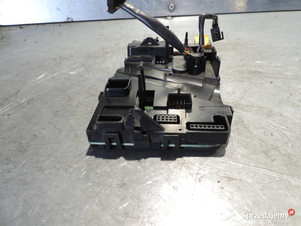 MODUŁ KĄTA SKRĘTU SEAT LEON 2 1K0957549AG Nowy Sącz