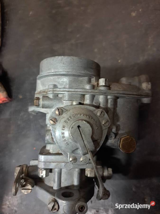 Gaźnik Ikov Żuk Nysa dostawcze Tarnów