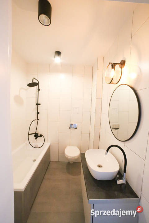 Mieszkanie w Centrum Słupska Wojska Polskiego 16 sieć