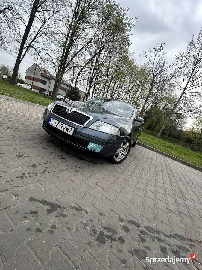 Skoda Octavia 19 105140 DSG 6biegów 140KM Jastrzębie-Zdrój