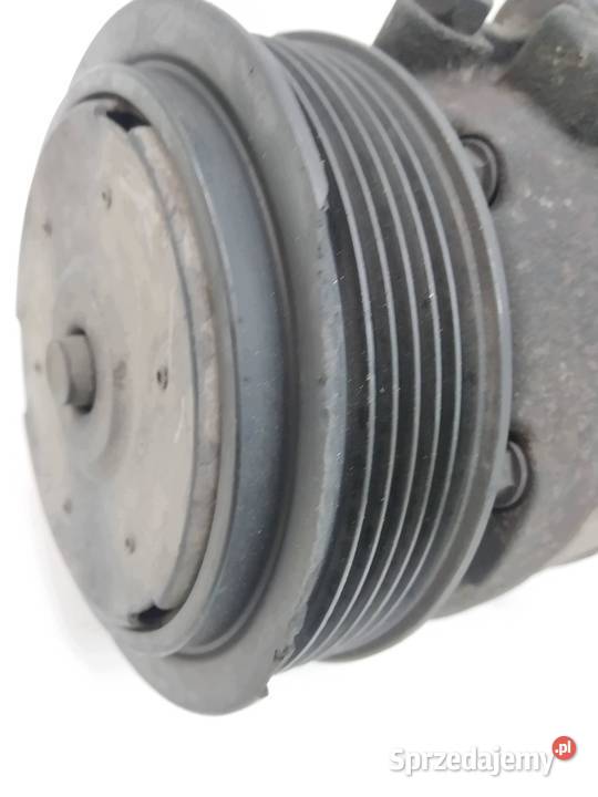 SPRĘŻARKA KLIMATYZACJI 6Q0820808D 16 8V MPI Seat osobowe sprzedam