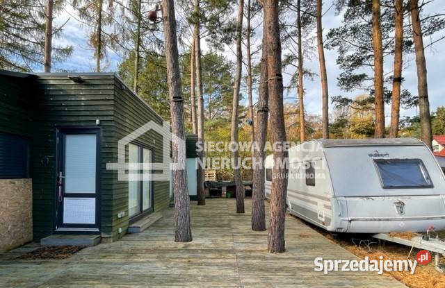 Dom wolnostojący 859m2 Sztutowo pomorskie