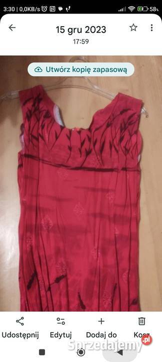 Sukienki różne Odzież damska