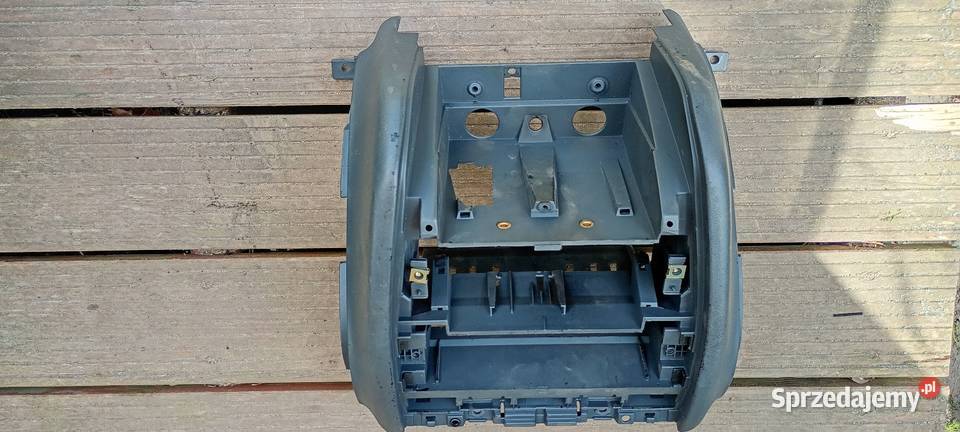 Audi A3 8L Konsola deska rozdzielcza 8L0863243 Iłownica
