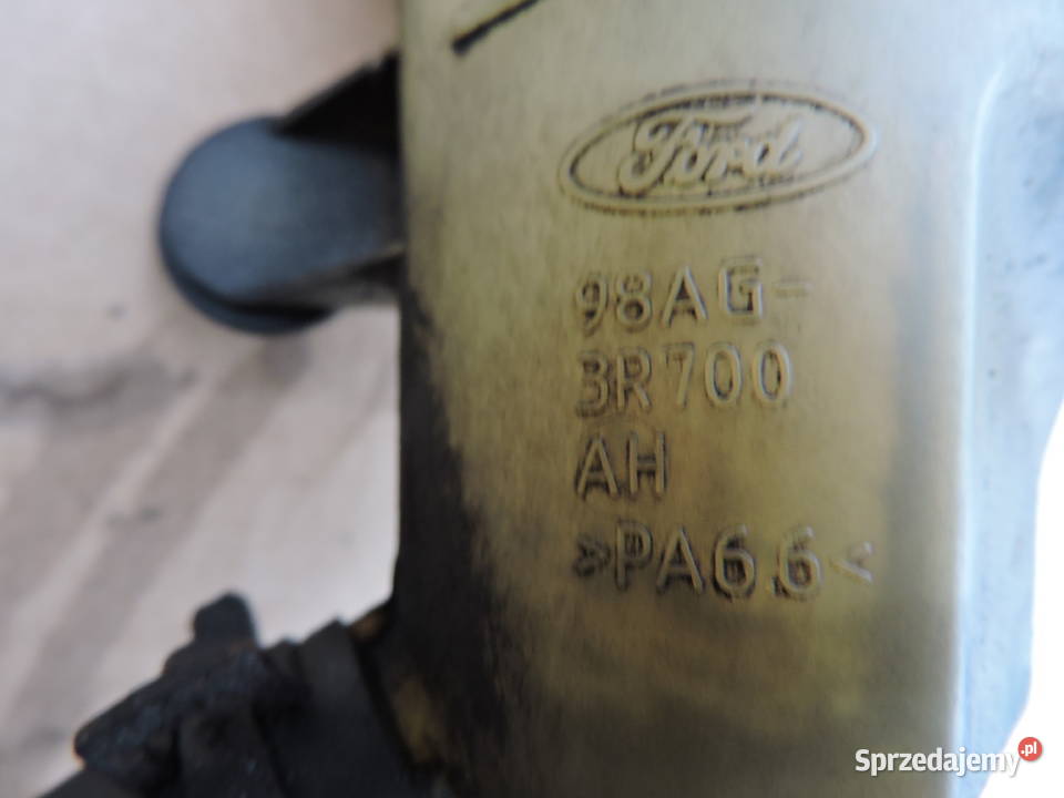 Zbiorniczek układu wspomagania Ford focus mk1 18 Motoryzacja