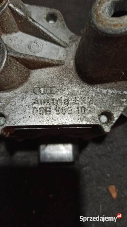 Cewka zapłonowa AUDI A1 A2 A3 A4 B5 VW Polo Golf Dębica