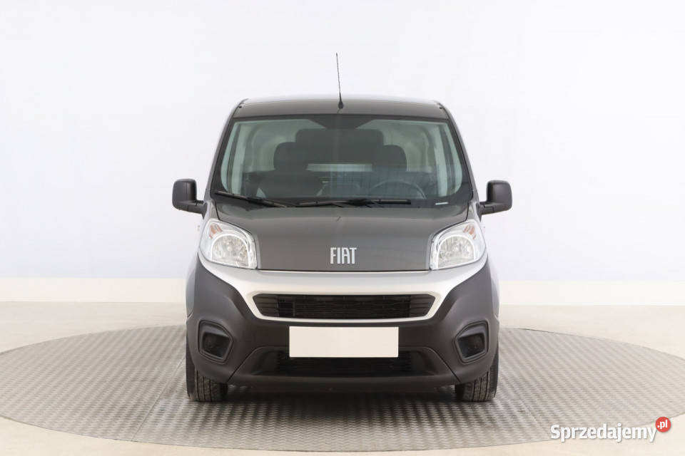 Fiat Fiorino 13 Multijet ESP Zabrze sprzedam
