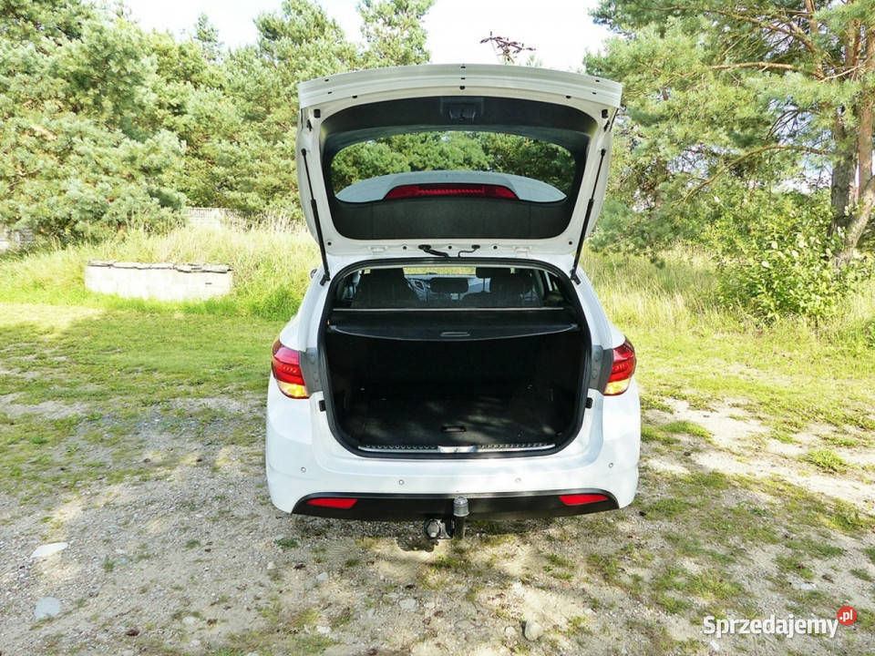 Hyundai i40 17 Piła sprzedam