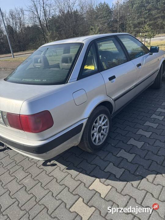 Audi Częstochowa