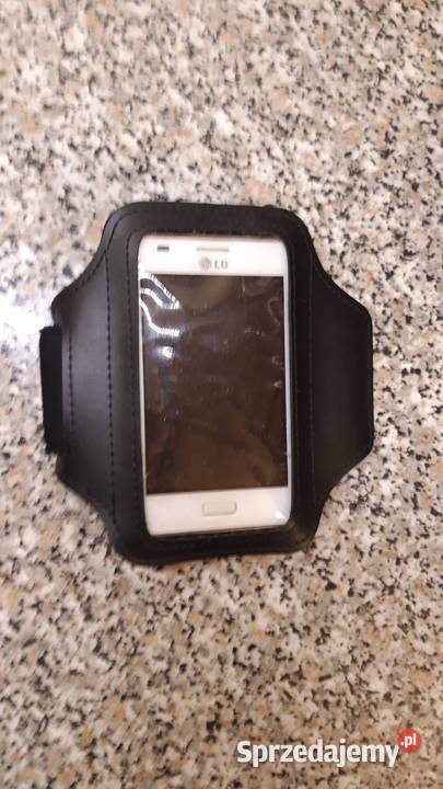 Pokrowiec na telefon Elektronika Głuchołazy