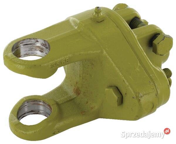 Sprzęgło kołek sćinany Walterscheid K6120 R64 Kamionna