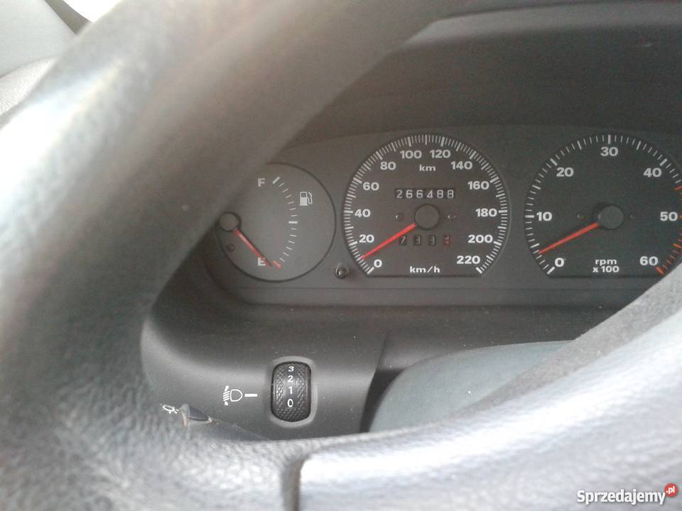 Sprzedam FIAT BRAVO 19 TD Goczałków