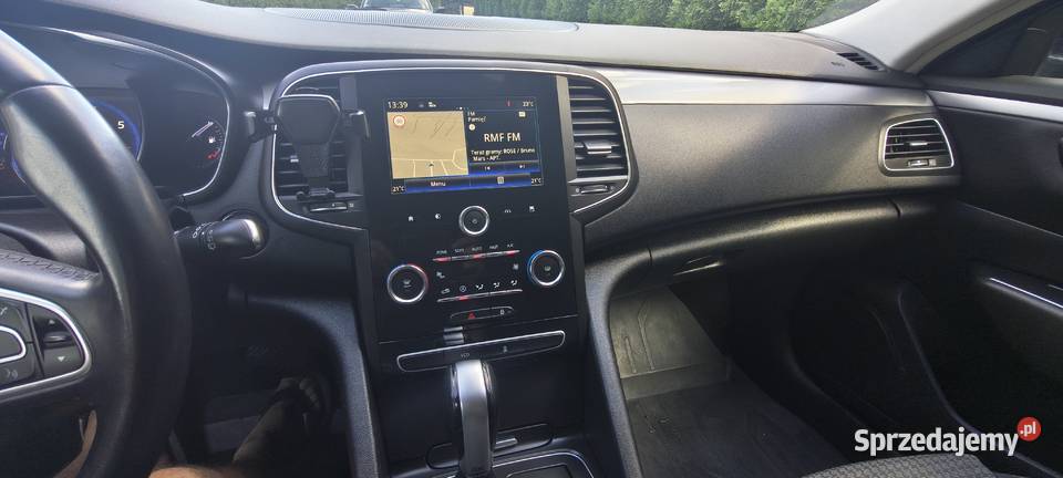 Renault Talisman Gorlice sprzedam
