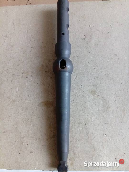 Dziwignia zmiany biegów Zetor mazowieckie Płock