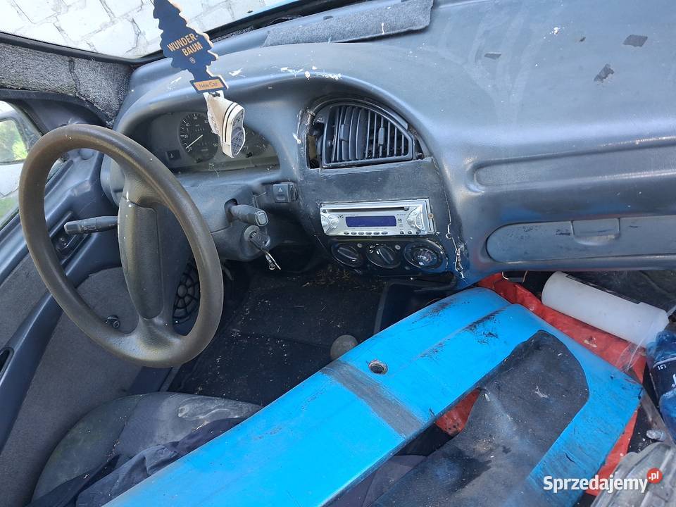 Microcar Sipma Titane Diesel Zarejestrowany Stare Kurowo sprzedam