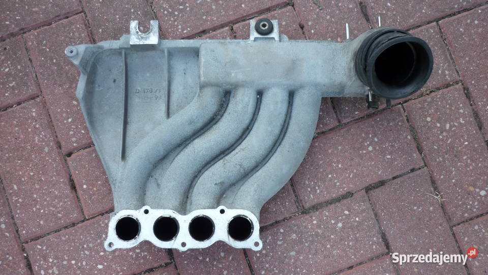 Kolektor ssący Opel Vectra B 16 16V 90573787 sprzedam