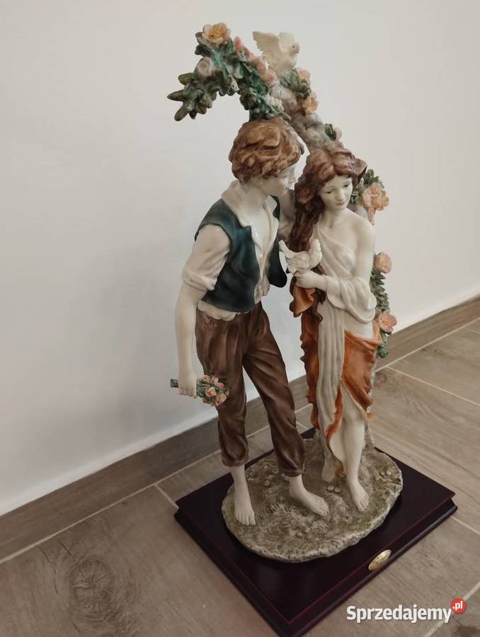 Z A K O C H A N A P A R A piękna figura Ustroń