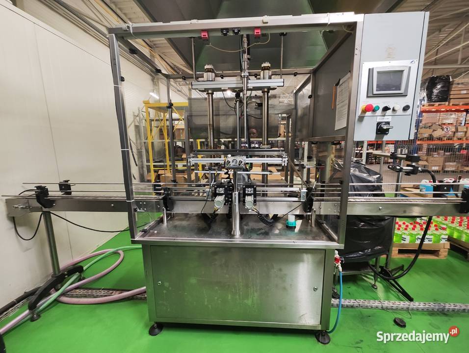 sprzedam biznes linia produkcyjna receptury Produkcja Stalowa Wola