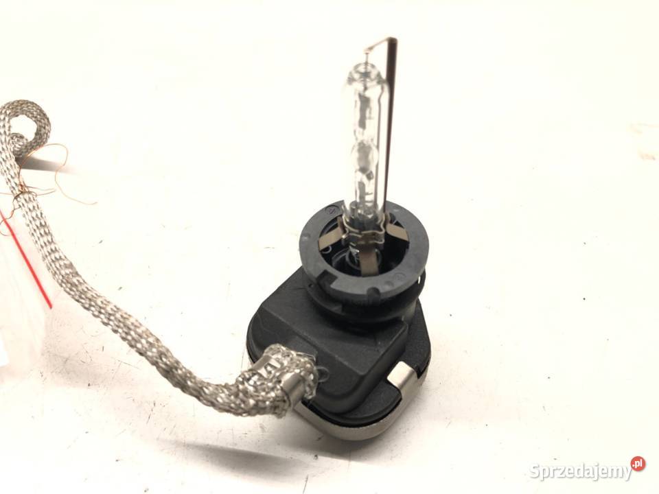 STARTER CEWKA XENON NISSAN MURANO Z50 0209 MODUŁ osobowe