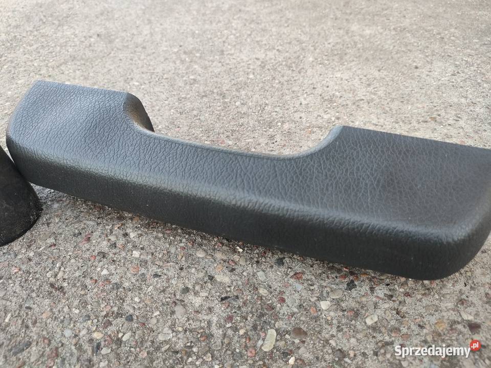 Rączka drzwi Polonez Biała Rawska