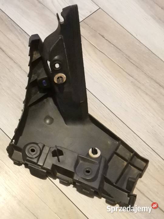 RENAULT CLIO III LIFT 3D 0912 PRAWY ŚLIZG Międzychód