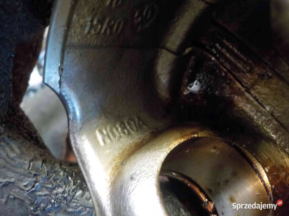 NISSAN QASHQAI J11 13 DIGT 19r HR13 HR13DDT tlok Suków