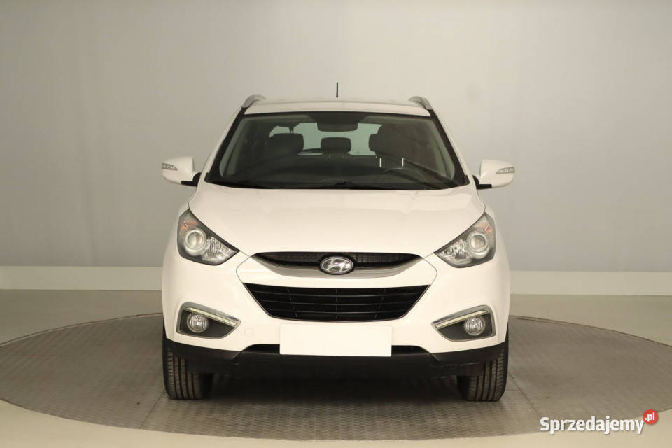 Hyundai ix35 16 GDI Zabrze