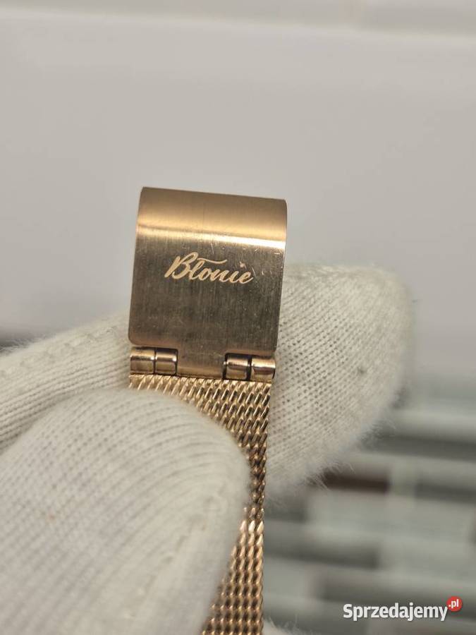 Zegarek damski Błonie Zodiak Chorzów